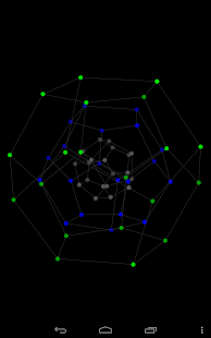 原子球3D免費LWP(圖2)-速報App