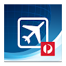 AusPost Prepaid TravelSIM®+ Application icon