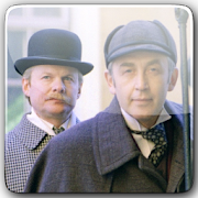 Sherlock Holmes and Dr. Watson