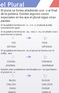 De Base 2 Francés básico Screenshots 1