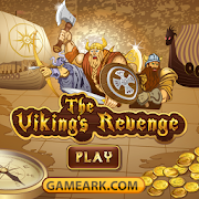 The Viking's Revenge  Icon