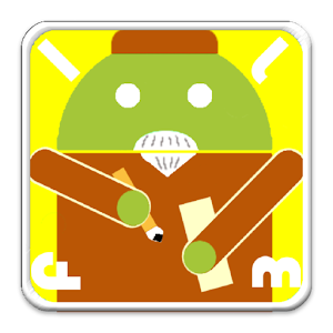 Read file aloud. logo