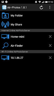 How to install Air-Photos 1.3.0g apk for pc