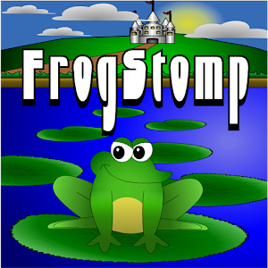 FrogStomp.apk 1.0.0