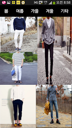 Men's Style by mokwon poster 5