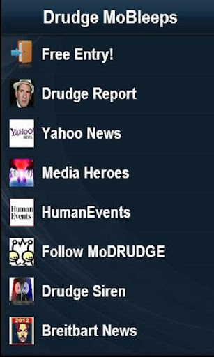 Drudge MoBleeps