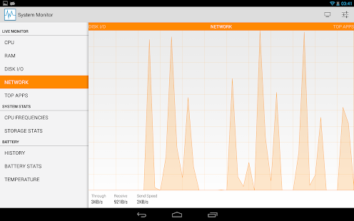 System Monitor v1.2.4.1