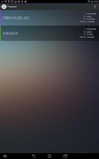 免費下載商業APP|Timecard Pro app開箱文|APP開箱王