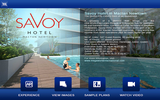 【免費生活App】Savoy Hotel-APP點子