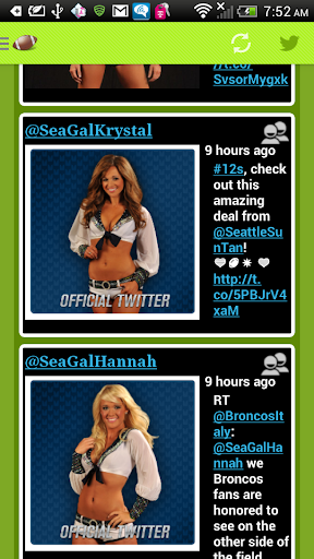 SeahawksTweetsCheers