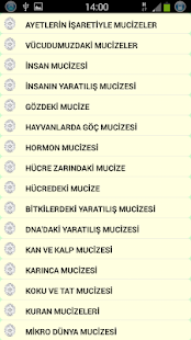 Free Kuran Mucizeleri APK
