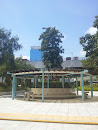 Lam Wah Street Playground Pavilion