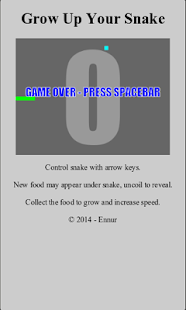 Download Grow Up Your Snake APK for PC