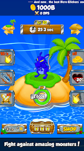 Free Download Epic Clickers APK for Android