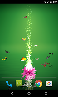 Download Ultra Natural Butterflies PRO APK