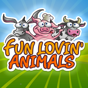 Fun Lovin' Animals HQ.apk 1.0