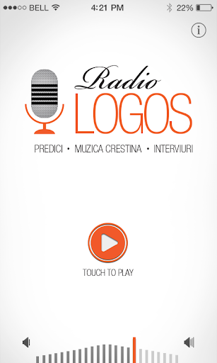 Radio Logos