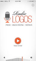 Radio Logos APK Gambar Screenshot #1