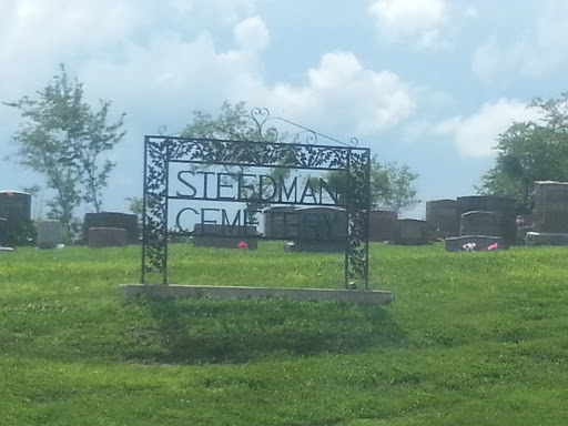Stedman Cemetery