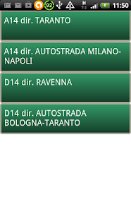 Download Rifornimenti Autostrade Lite APK for Android