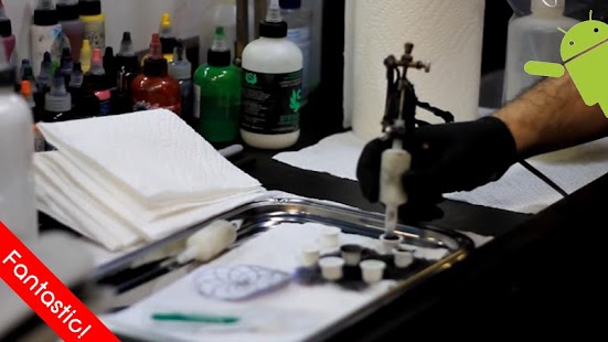 Dreamcatcher Tattoos Screenshots 2