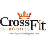 Cover Image of डाउनलोड CrossFit Petrópolis 5.0 APK