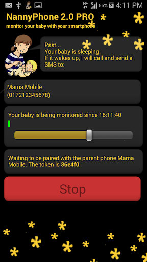 【免費生活App】Babymonitor Baby Phone Alarm-APP點子