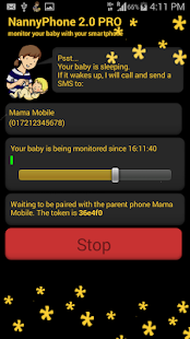 download Baby Monitor Baby Phone Alarm free