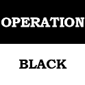 GO Launcher Operation Black logo