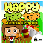 Happy Tap Tap: Althea Episode 1.0 Icon