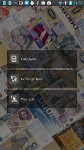 Quick Currency Exchange