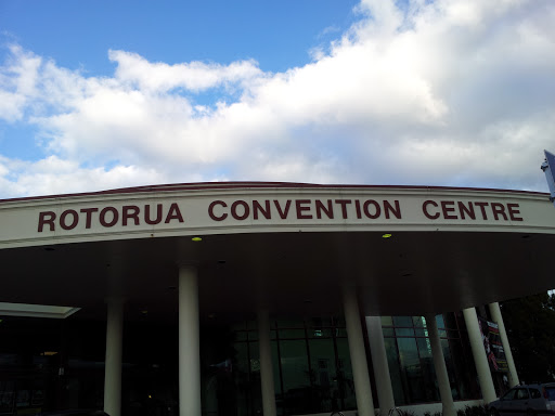 Rotorua Convention Centre