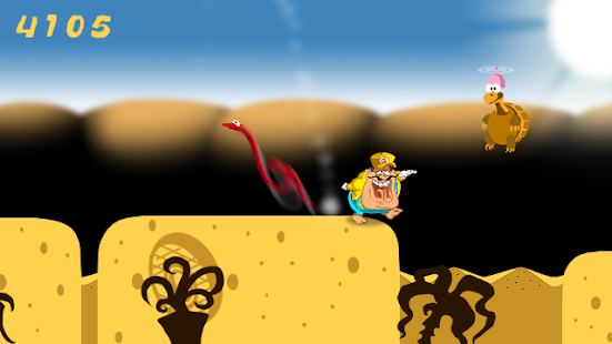 Free Hot Feet APK for PC