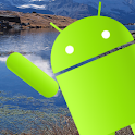 Mr.Droid Camera logo