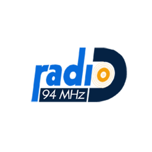 Radio D Lučani LOGO-APP點子