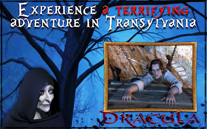 Dracula 1: Resurrection poster 6