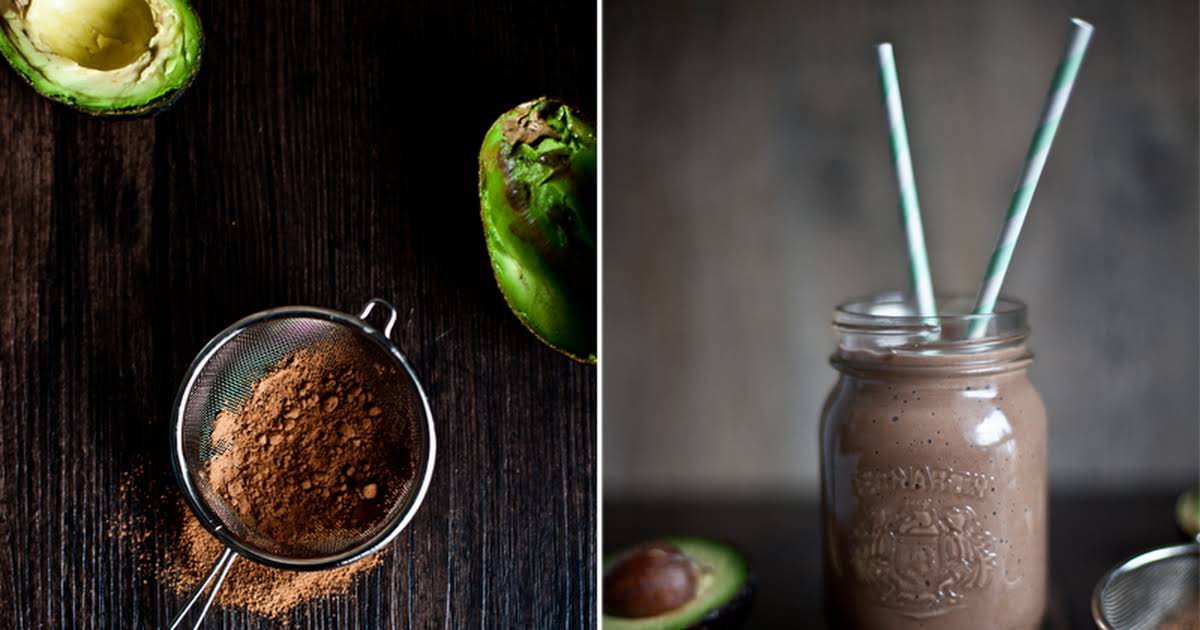 10 Best Cocoa Powder Drink Recipes Yummly