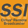 Cirrus Remote Broadcaster