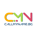 Call My Name logo