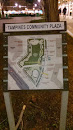 Tampines Community Plaza Area Map