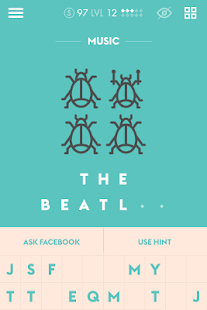 Iconic Quiz - Guess The Name Screenshots 1