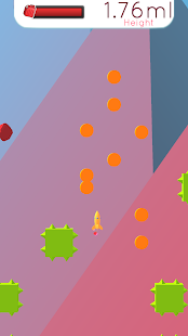 How to download Rocket Runner Infinite Sky Tap lastet apk for bluestacks