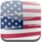 USA GO Launcher EX Theme Apk