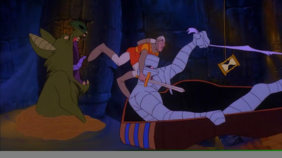Dragon's Lair 2: Time Warp(圖6)-速報App