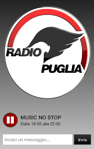 Radio Puglia