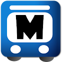 Madrid Bus logo