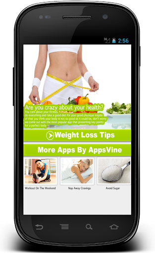 100 Weight Loss Tips