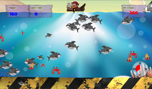 Free Shark Fishing APK for Android
