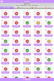 GRE Math Geometry Review Lite poster 14