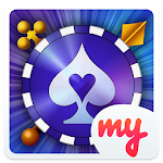 Cover Image of Download Poker Arena: texas holdem game 1.14.18 APK